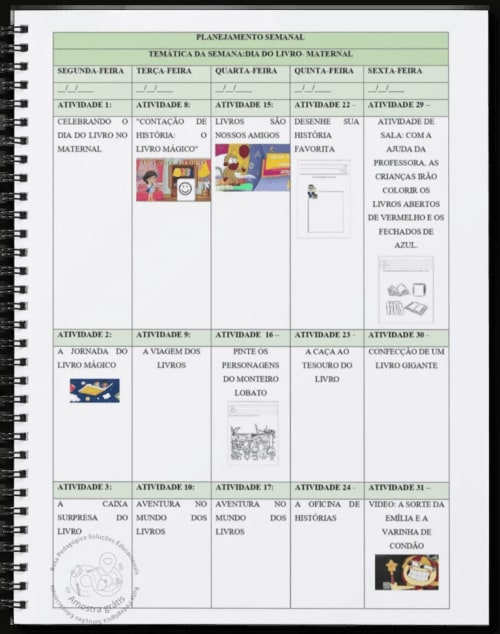 Semanal 1