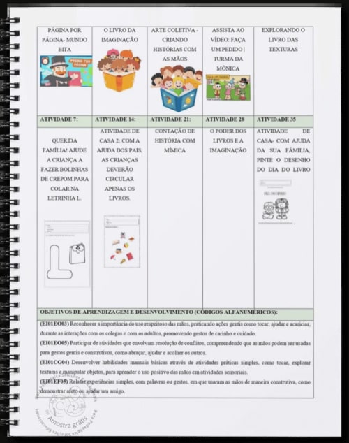 Semanal 3
