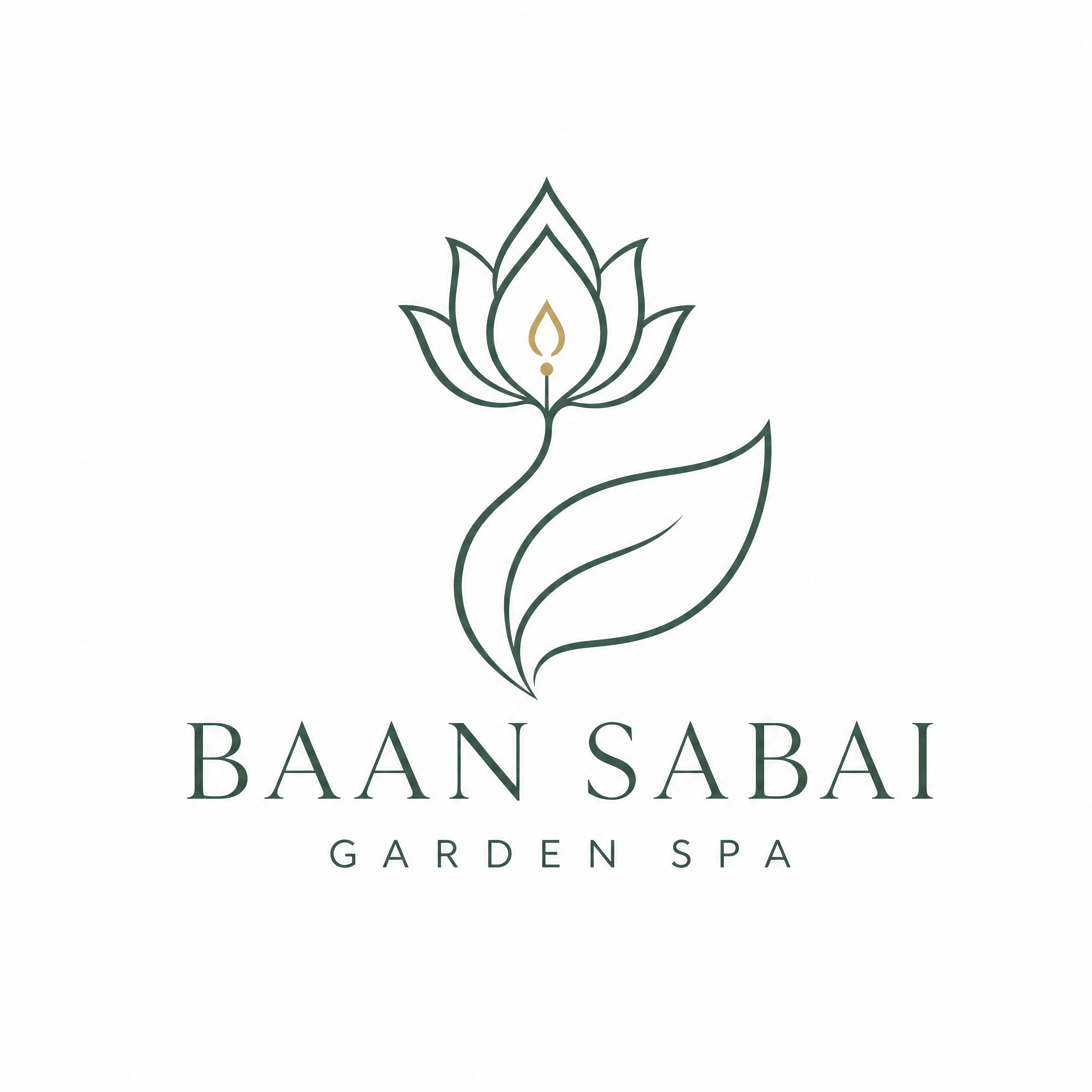 Baan Sabai Garden Spa