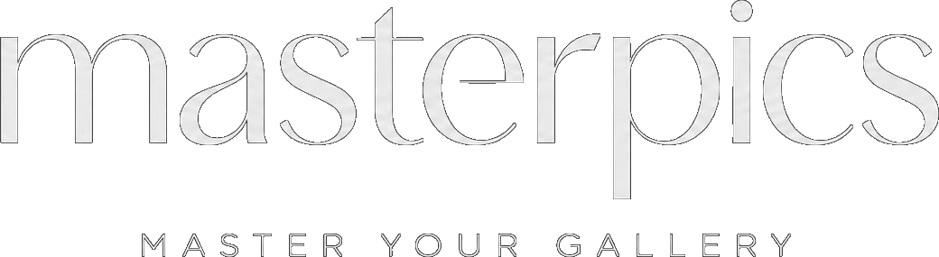 Masterpics Logo