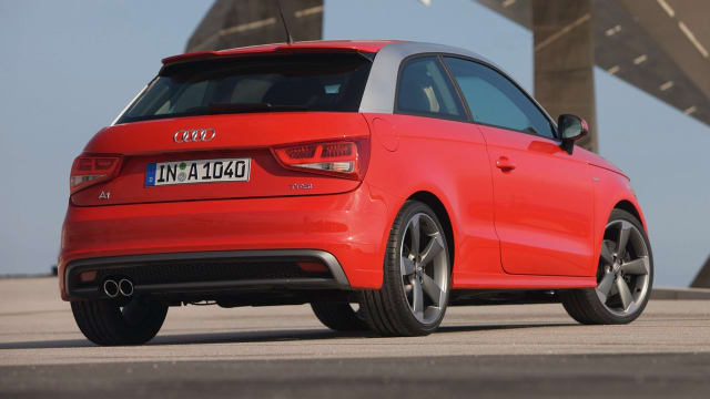  A1 Sportback