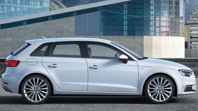  A3 Sportback