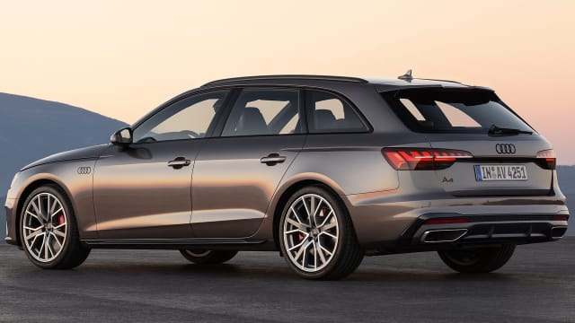  A4 Avant