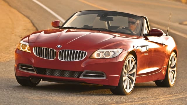 BMW Z4