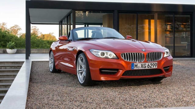 BMW Z4