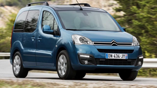 Citroën Berlingo