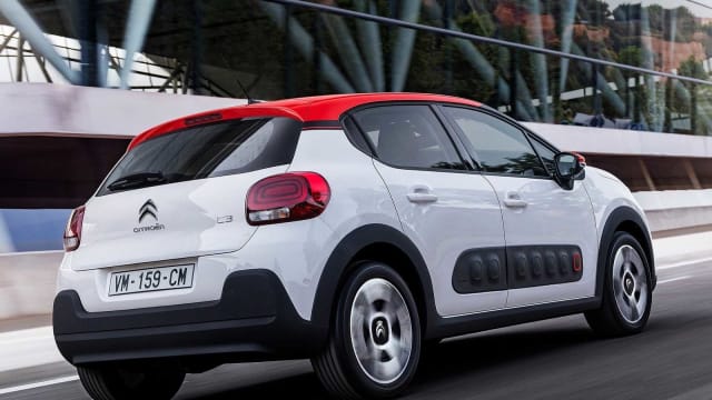 Citroën C3