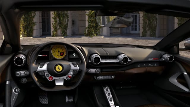 Ferrari 812