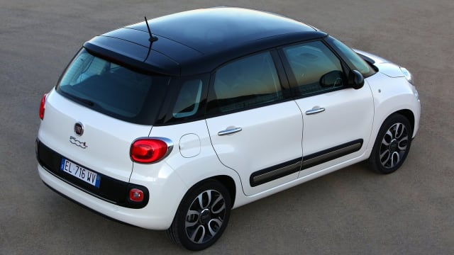  500L