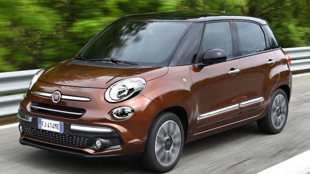  500L