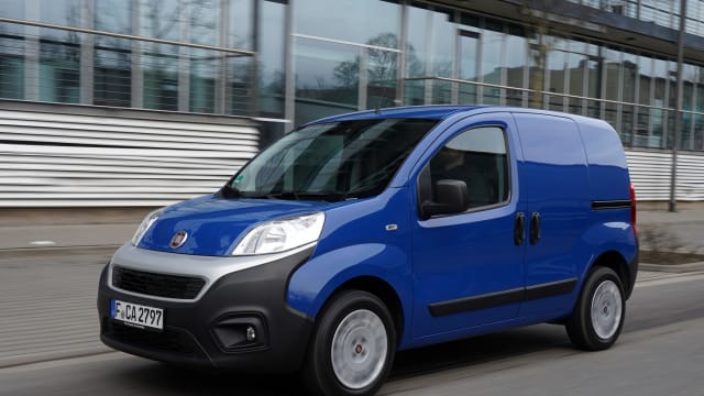 Fiat Fiorino