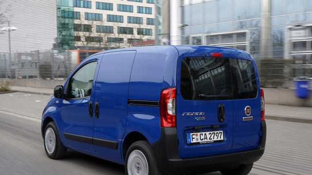 Fiat Fiorino