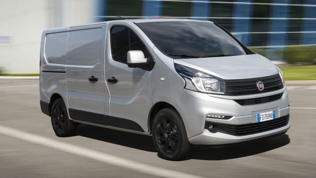 Fiat Talento