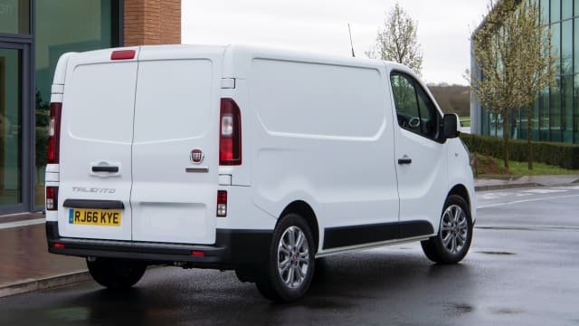 Fiat Talento