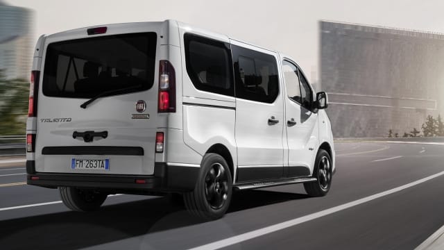 Fiat Talento