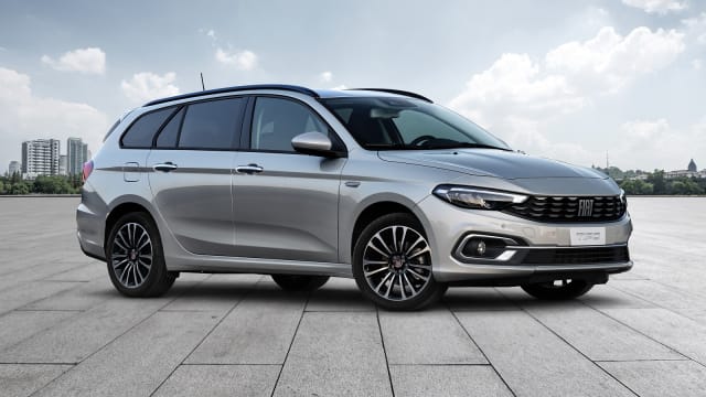 Fiat Tipo Station Wagon