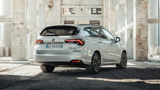 Fiat Tipo Station Wagon