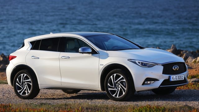 Infiniti Q30