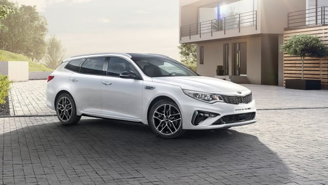  Optima SW