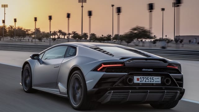 Lamborghini Huracán