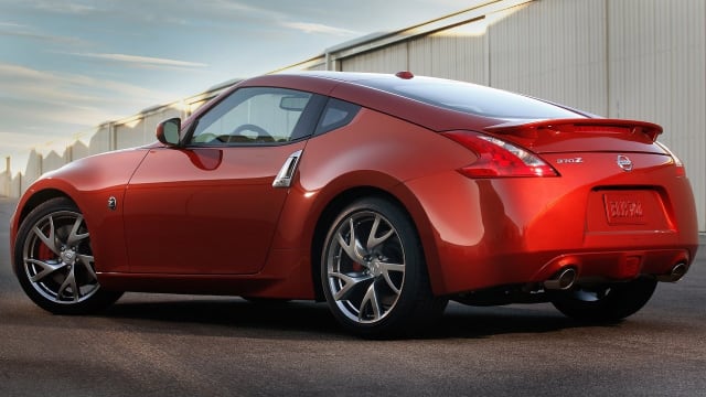  370Z