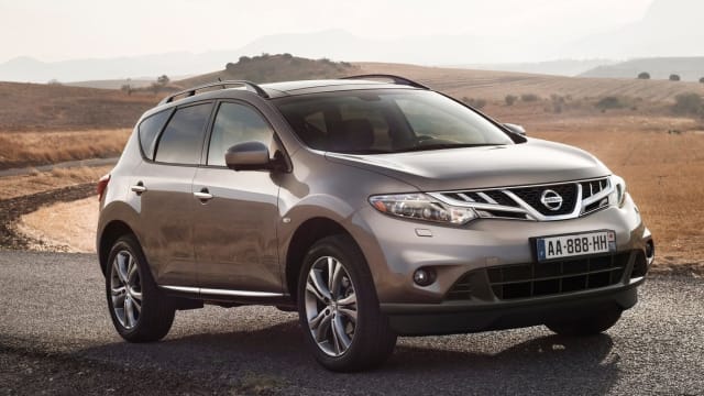 Nissan Murano