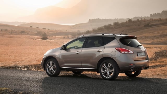 Nissan Murano