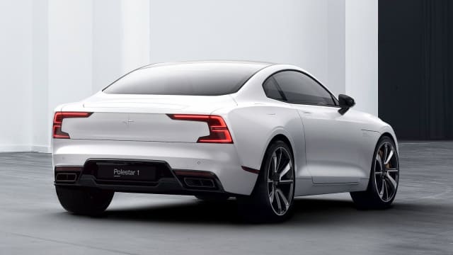 Polestar 1