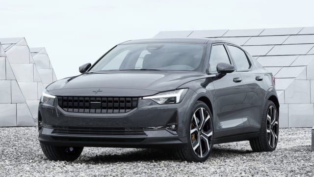 Polestar 2