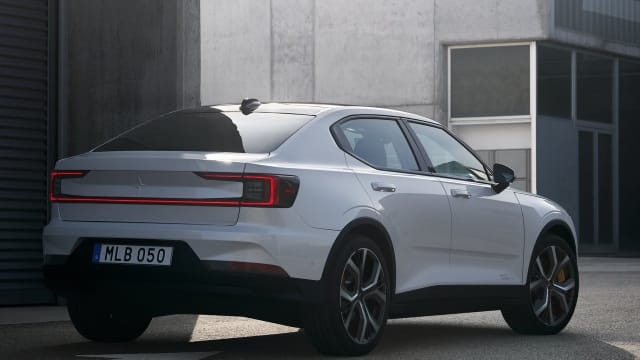 Polestar 2