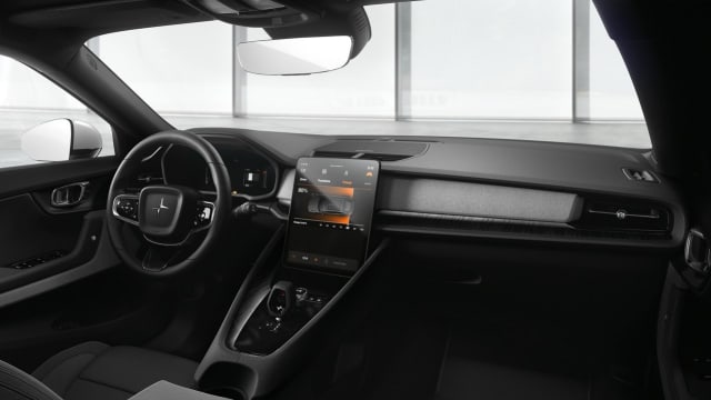 Polestar 2