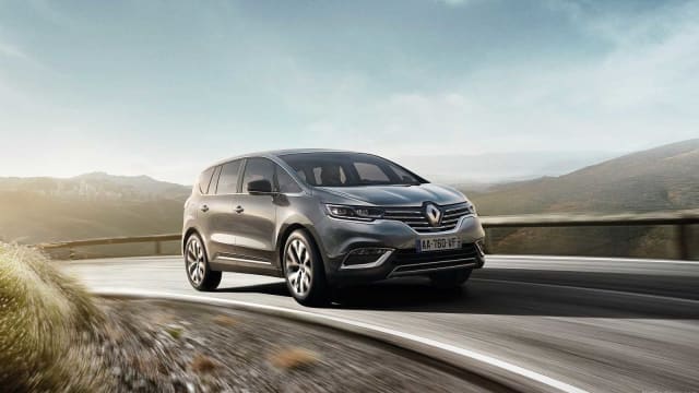 Renault Espace