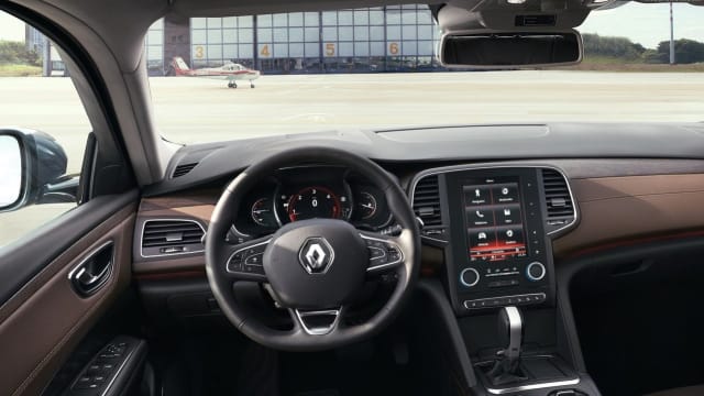 Renault Talisman