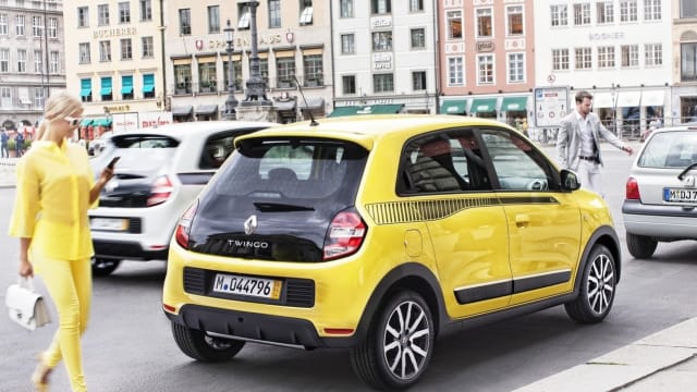 Renault Twingo