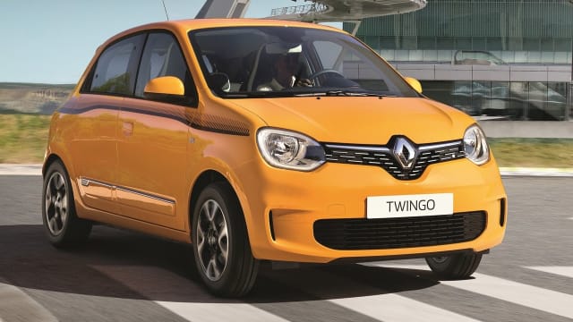  Twingo