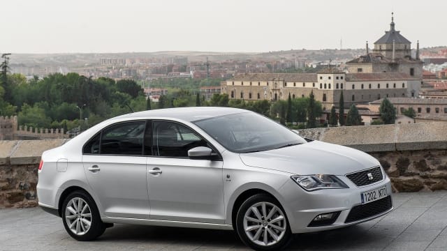 SEAT Toledo