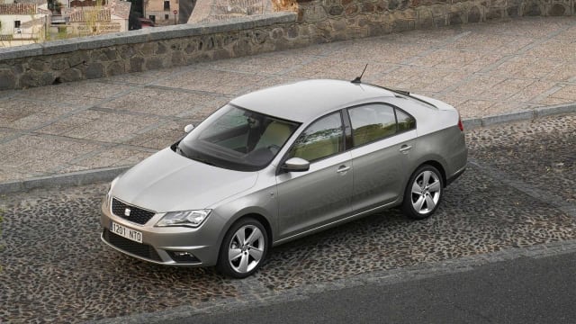 SEAT Toledo