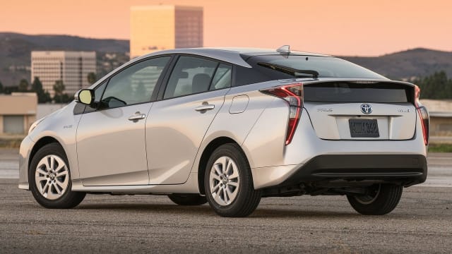  Prius