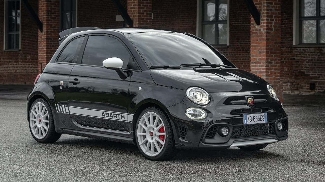 Abarth 695