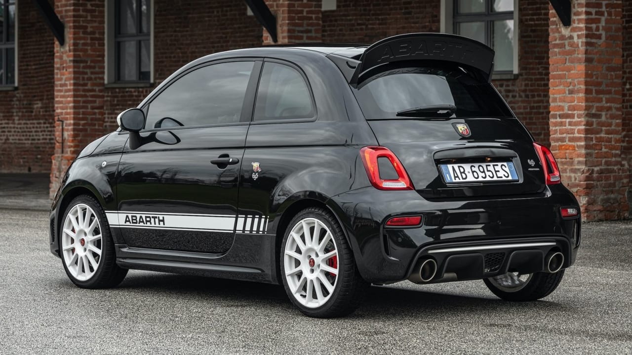 Abarth 695