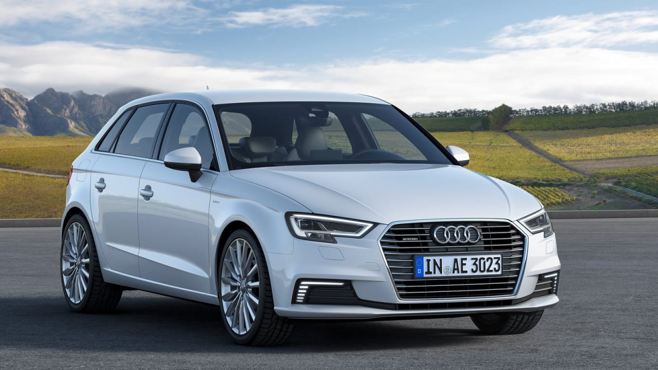  A3 Sportback