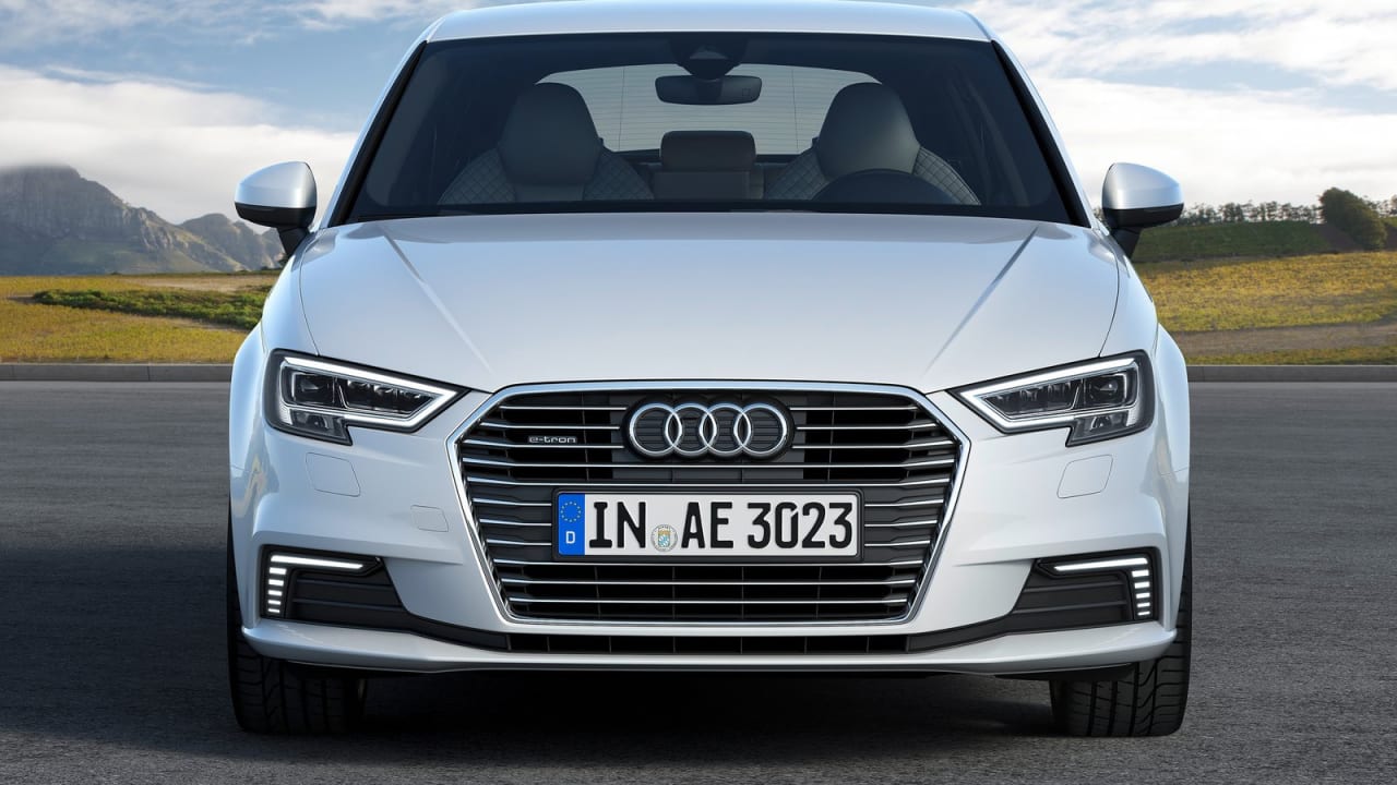  A3 Sportback