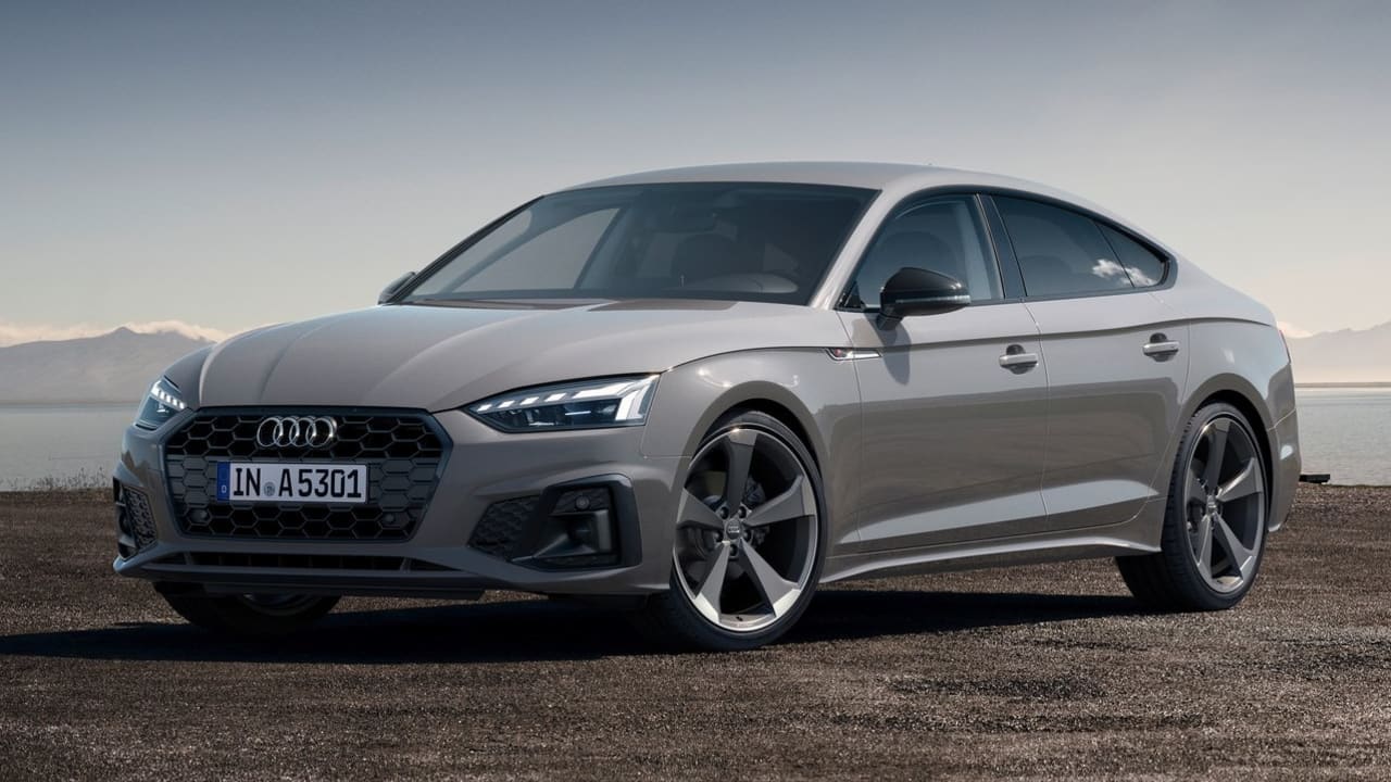  A5 Sportback