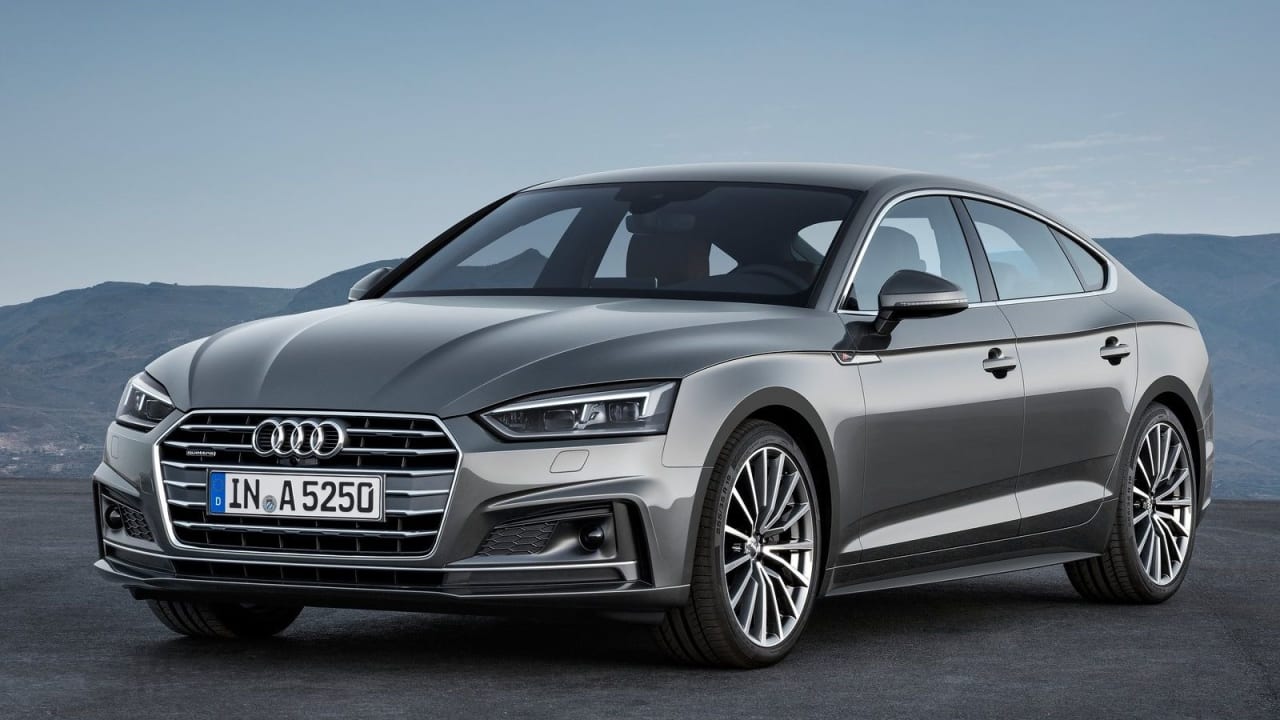  A5 Sportback