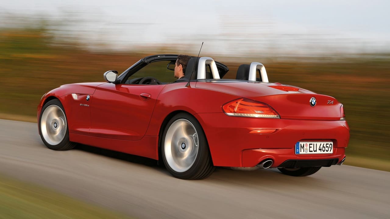 BMW Z4