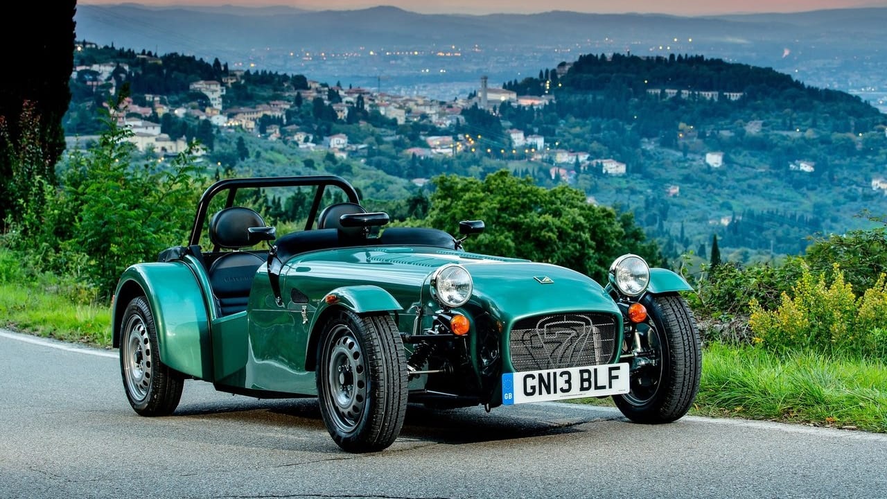 Caterham Seven