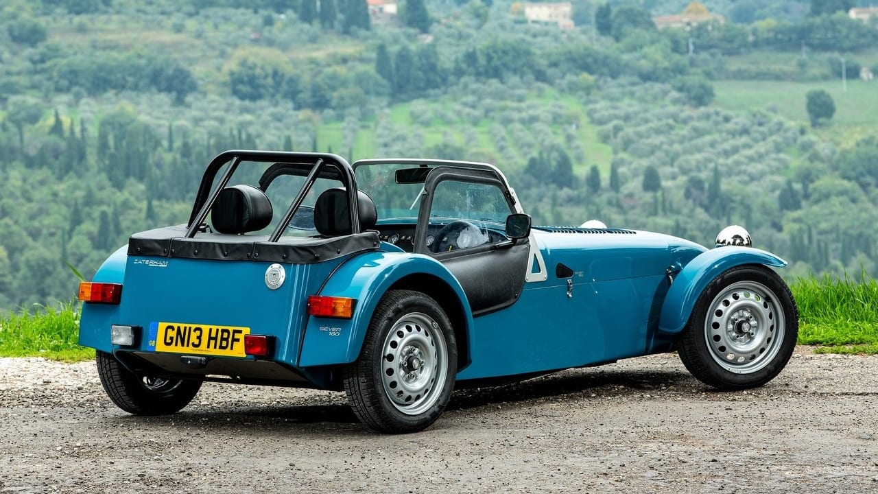 Caterham Seven