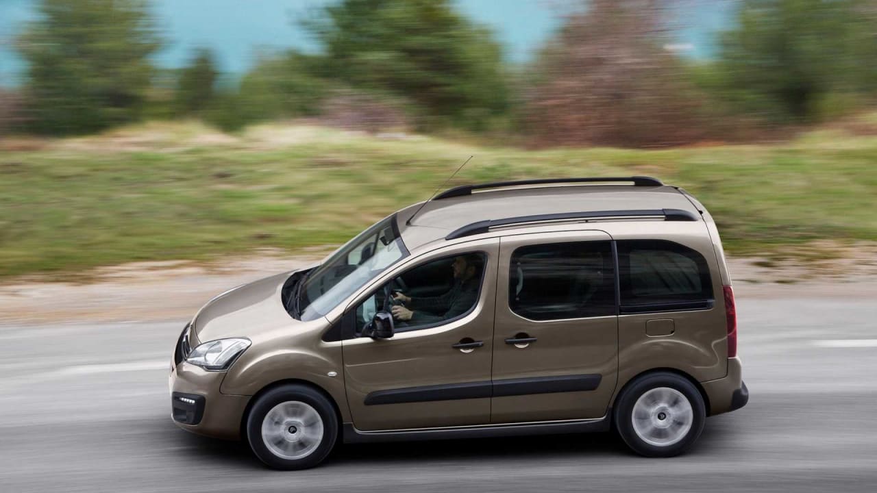 Citroën Berlingo