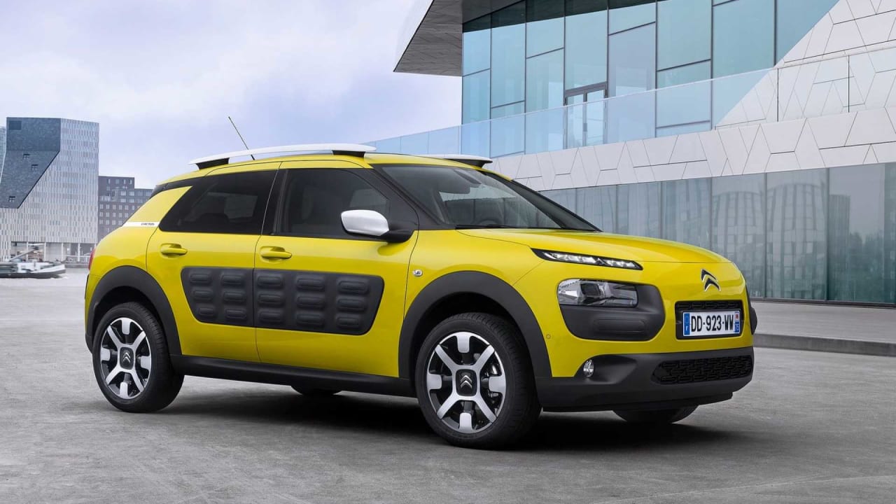  C4 Cactus