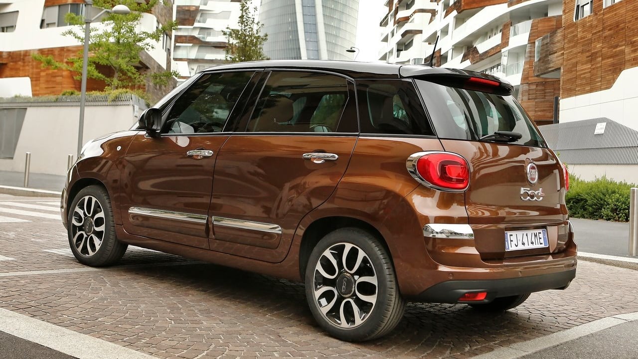  500L